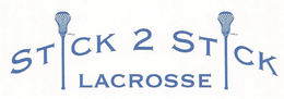 STICK2STICK LACROSSE trademark