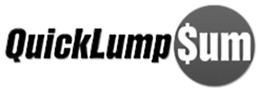 QUICKLUMP$UM trademark