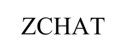 ZCHAT trademark