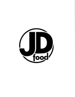 JD FOOD trademark