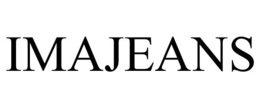 IMAJEANS trademark