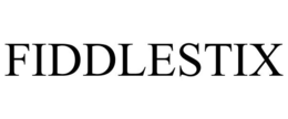 FIDDLESTIX trademark