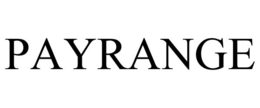 PAYRANGE trademark