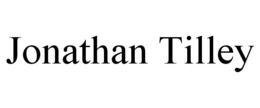 JONATHAN TILLEY trademark