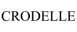 CRODELLE trademark