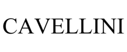 CAVELLINI trademark