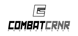 C COMBAT CRNR PROFESSIONAL trademark