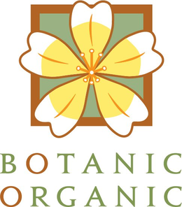 BOTANIC ORGANIC trademark