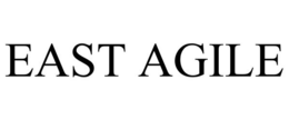 EAST AGILE trademark