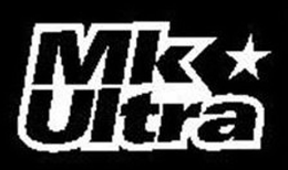 MK ULTRA trademark