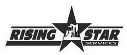 RISING STAR SERVICES trademark