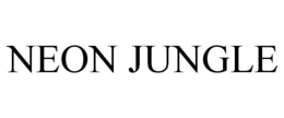 NEON JUNGLE trademark
