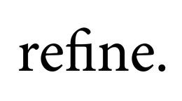REFINE. trademark