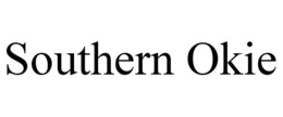 SOUTHERN OKIE trademark