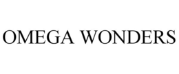 OMEGA WONDERS trademark