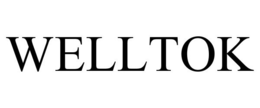 WELLTOK trademark