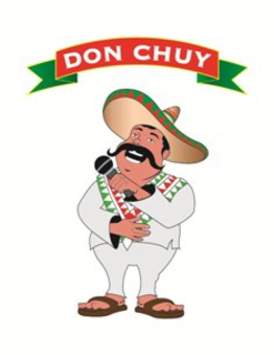 DON CHUY trademark