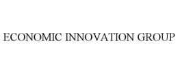 ECONOMIC INNOVATION GROUP trademark