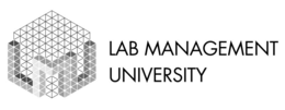 LMU LABORATORY MANAGEMENT UNIVERSITY trademark
