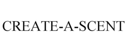 CREATE-A-SCENT trademark