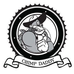 CHIMP DADDY trademark