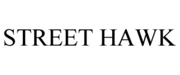 STREET HAWK trademark
