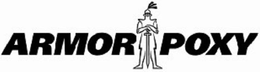 ARMOR POXY trademark