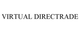 VIRTUAL DIRECTRADE trademark