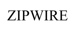 ZIPWIRE trademark