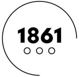 1861 trademark