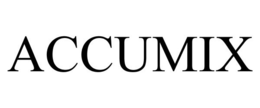 ACCUMIX trademark