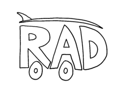 RAD trademark
