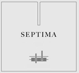 SEPTIMA trademark