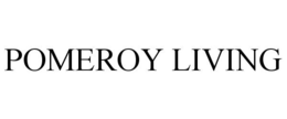POMEROY LIVING trademark
