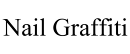 NAIL GRAFFITI trademark