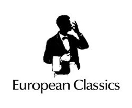 EUROPEAN CLASSICS trademark