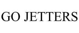 GO JETTERS trademark
