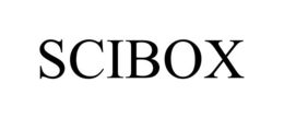 SCIBOX trademark