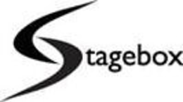 S STAGEBOX trademark