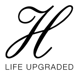 H LIFE UPGRADED trademark