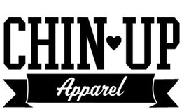 CHIN-UP APPAREL trademark