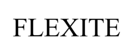 FLEXITE trademark