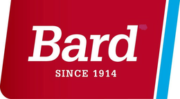 BARD SINCE 1914 trademark