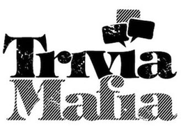 TRIVIA MAFIA trademark