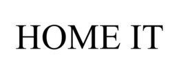 HOME IT trademark