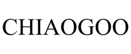 CHIAOGOO trademark