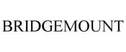 BRIDGEMOUNT trademark