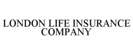 LONDON LIFE INSURANCE COMPANY trademark