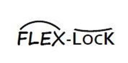 FLEX-LOCK trademark