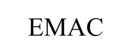 EMAC trademark